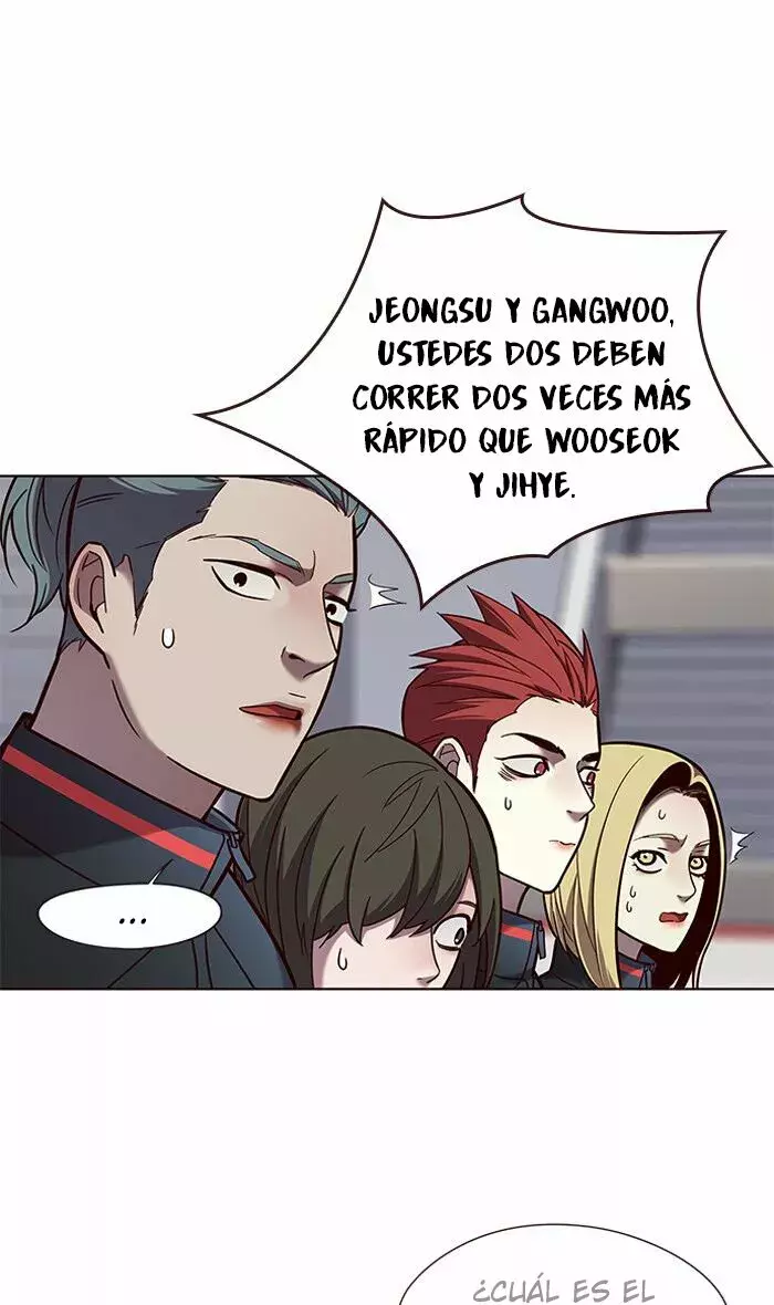 Read Electricidad veloz (es) Manga Online