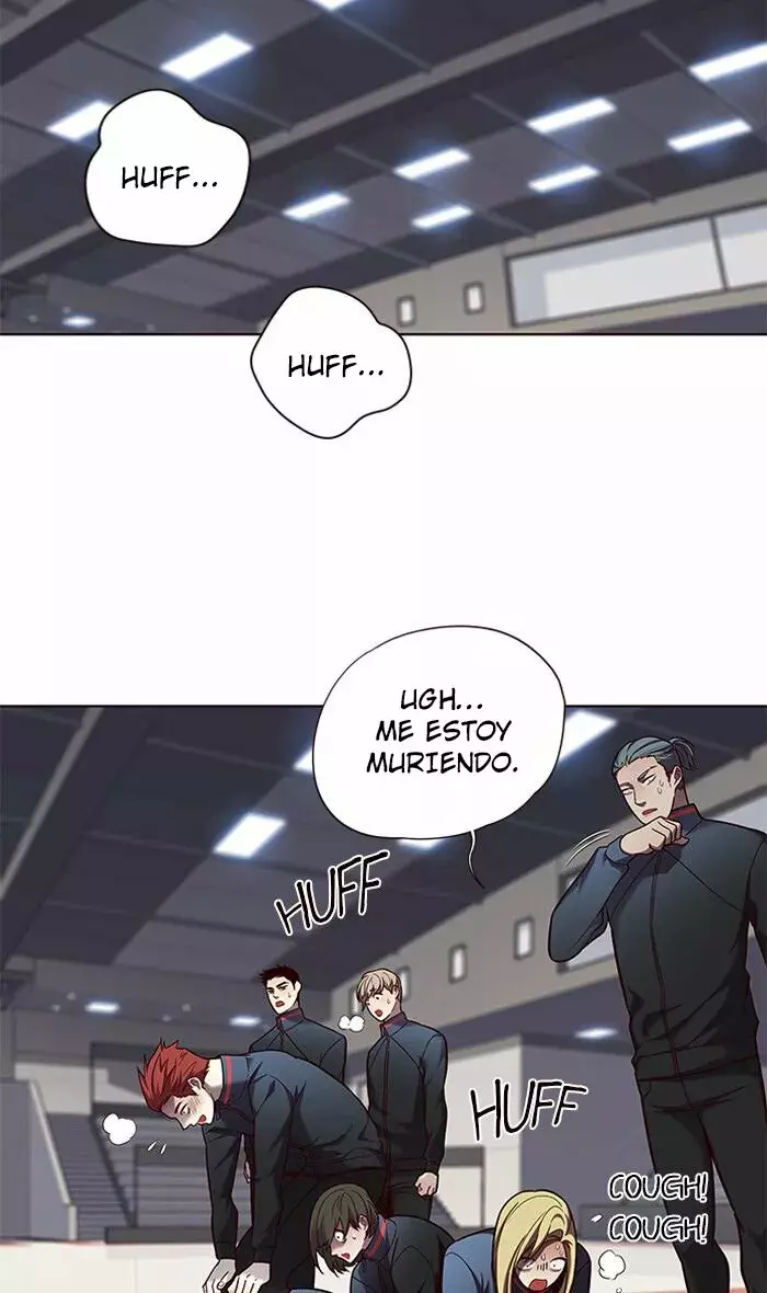 Read Electricidad veloz (es) Manga Online