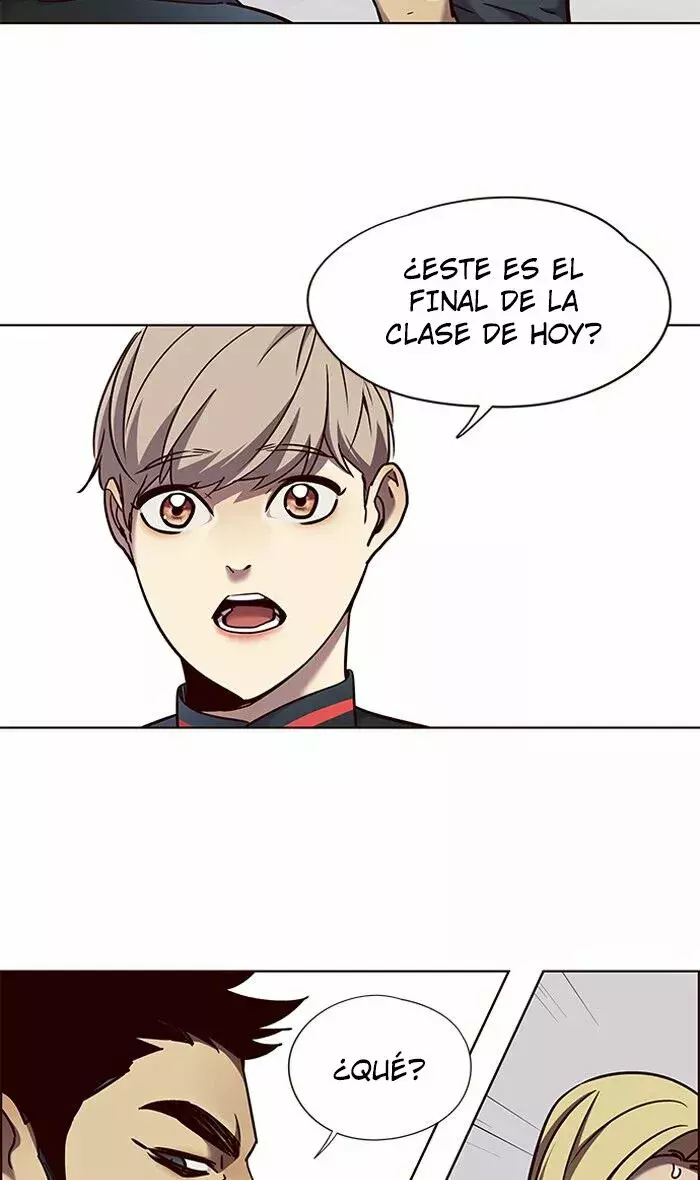 Read Electricidad veloz (es) Manga Online