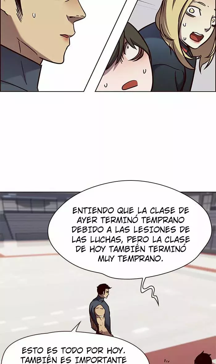 Read Electricidad veloz (es) Manga Online