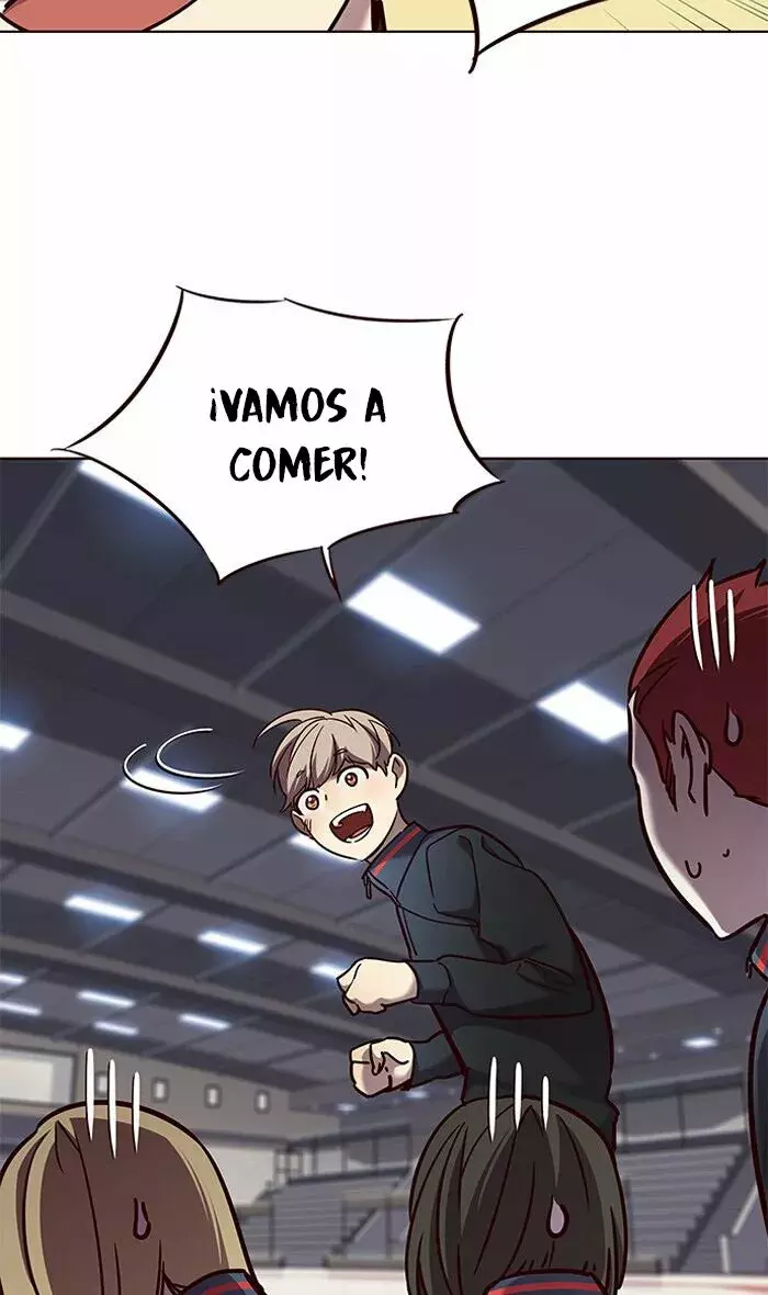 Read Electricidad veloz (es) Manga Online