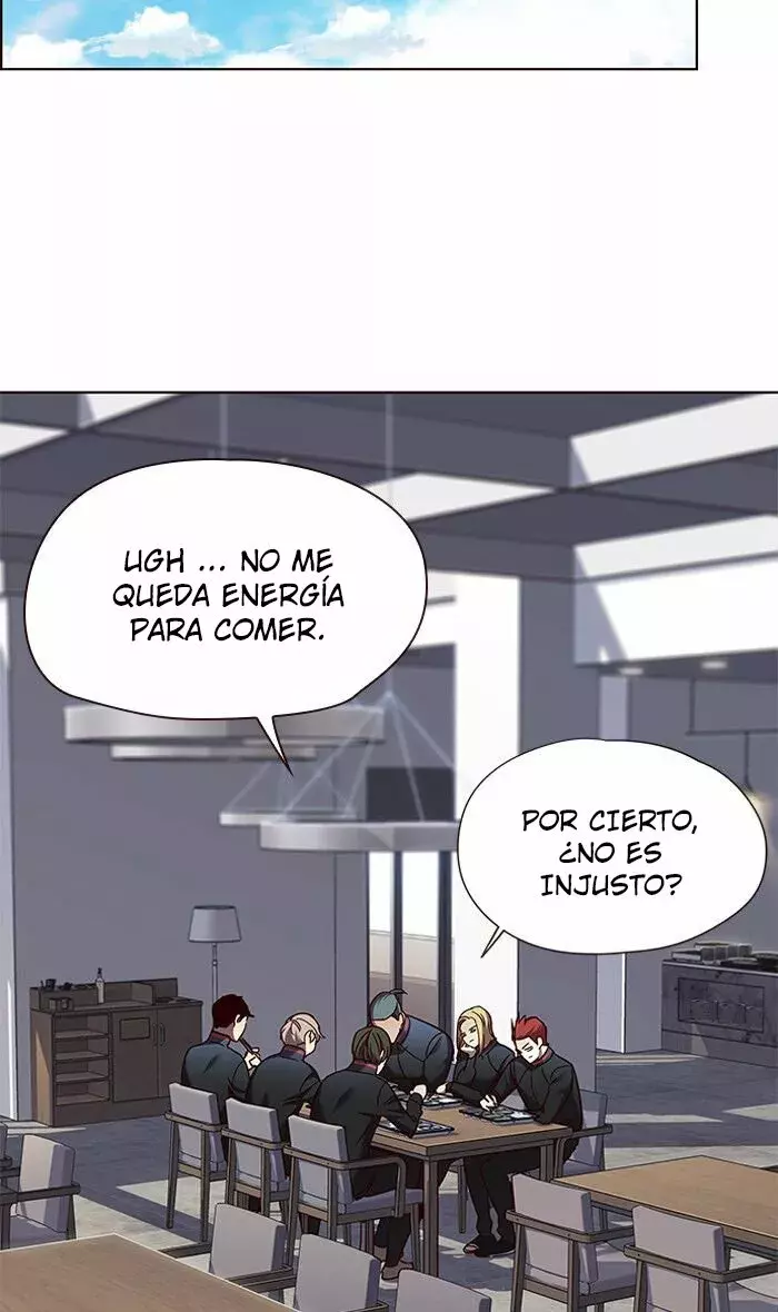 Read Electricidad veloz (es) Manga Online
