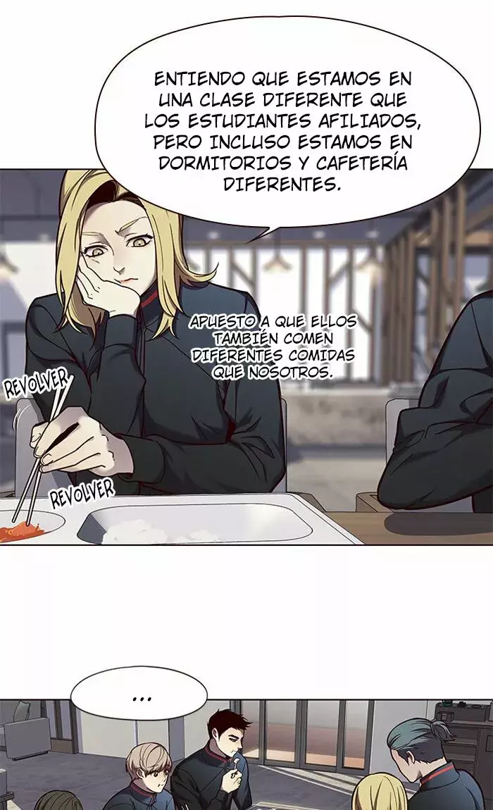 Read Electricidad veloz (es) Manga Online