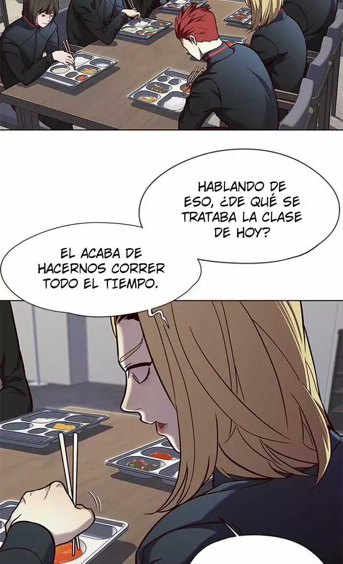 Read Electricidad veloz (es) Manga Online