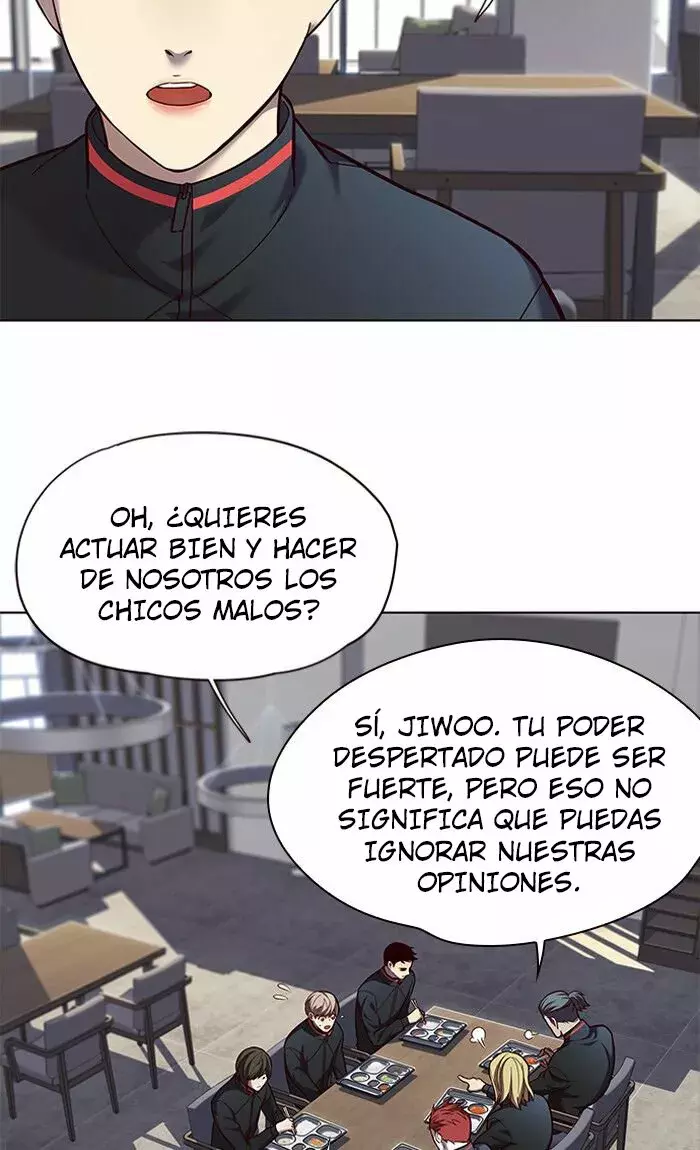 Read Electricidad veloz (es) Manga Online