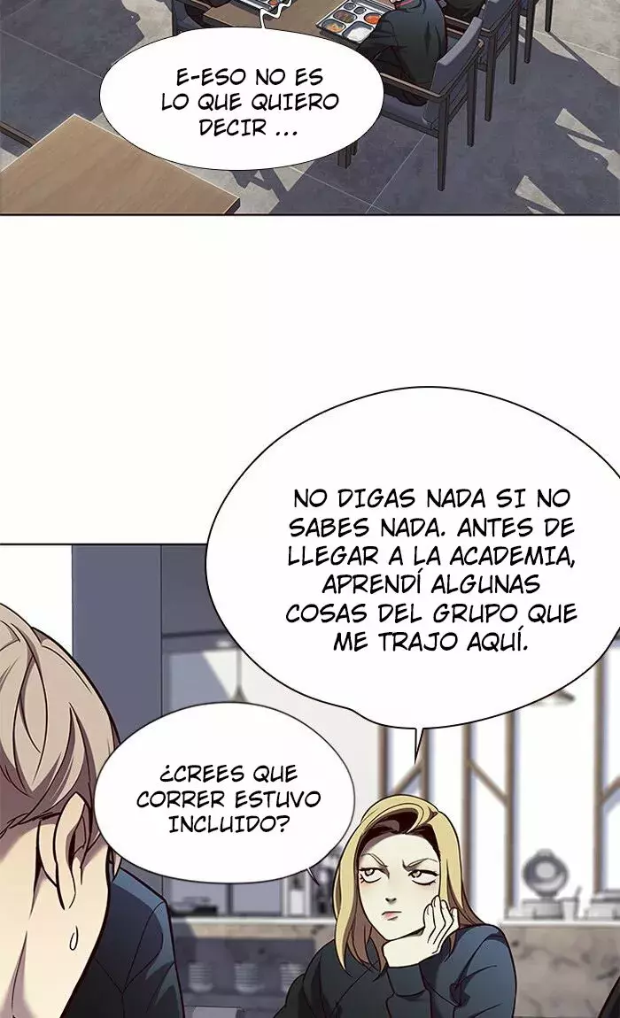Read Electricidad veloz (es) Manga Online