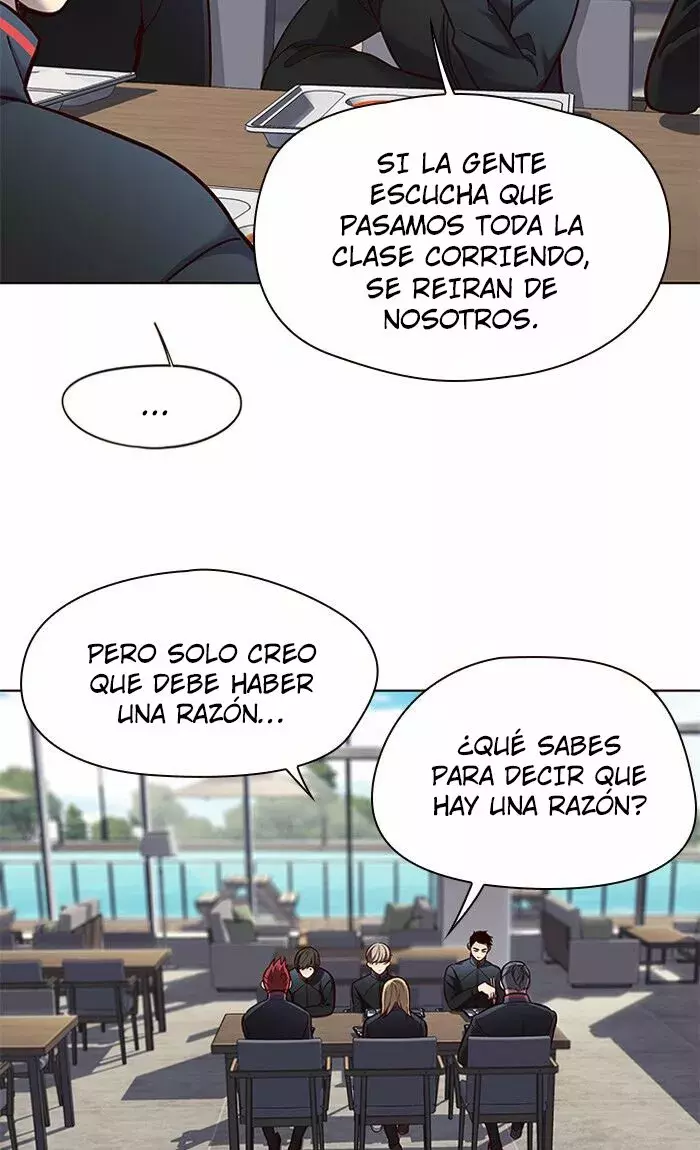 Read Electricidad veloz (es) Manga Online