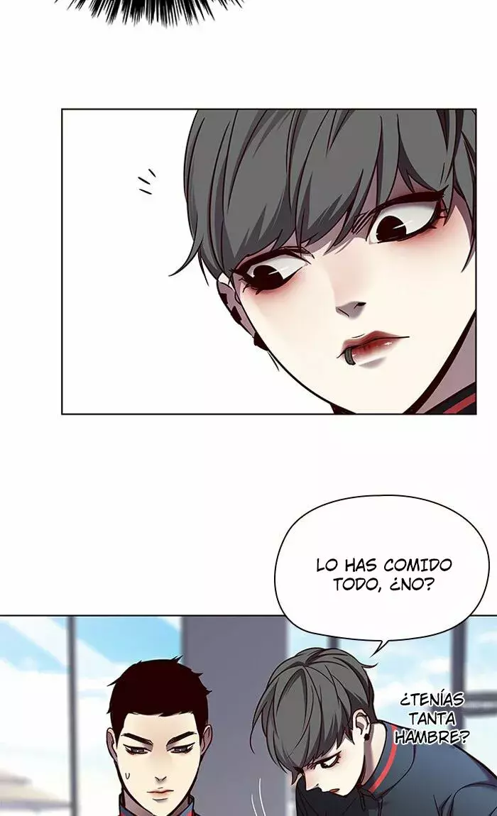 Read Electricidad veloz (es) Manga Online