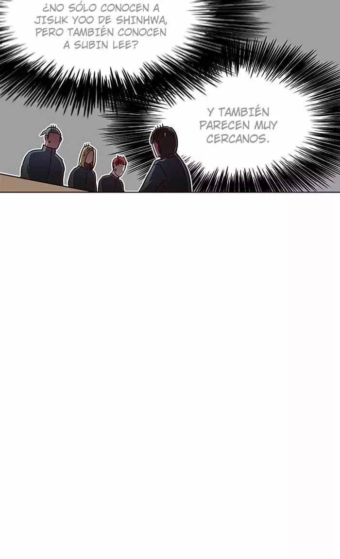 Read Electricidad veloz (es) Manga Online