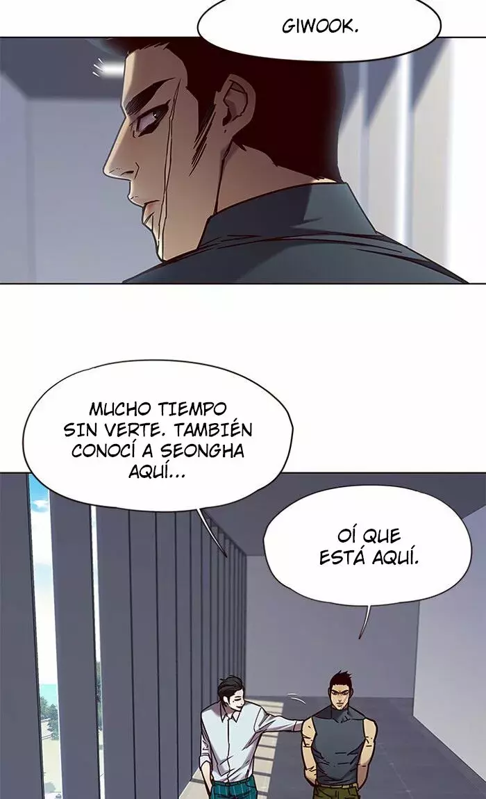 Read Electricidad veloz (es) Manga Online