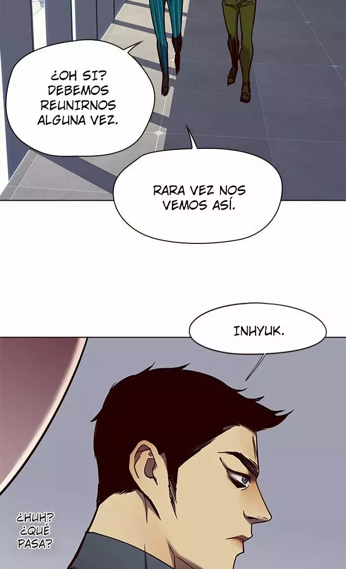 Read Electricidad veloz (es) Manga Online