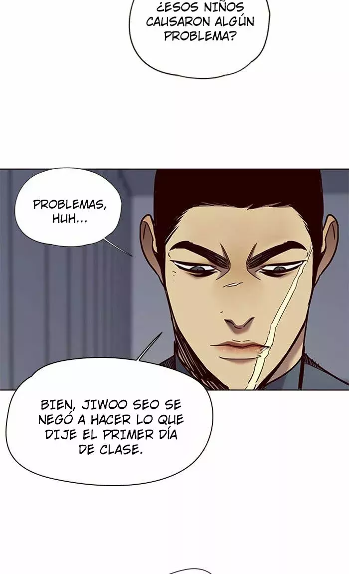 Read Electricidad veloz (es) Manga Online