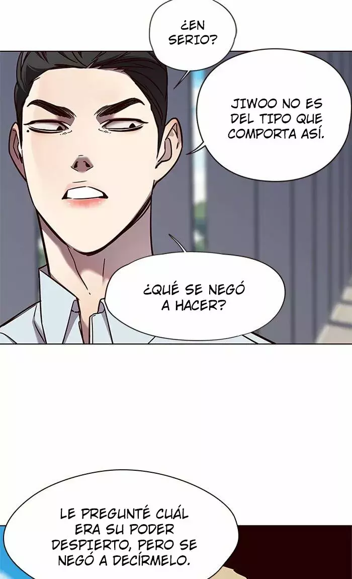 Read Electricidad veloz (es) Manga Online