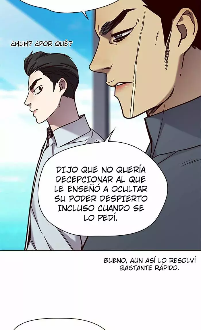 Read Electricidad veloz (es) Manga Online