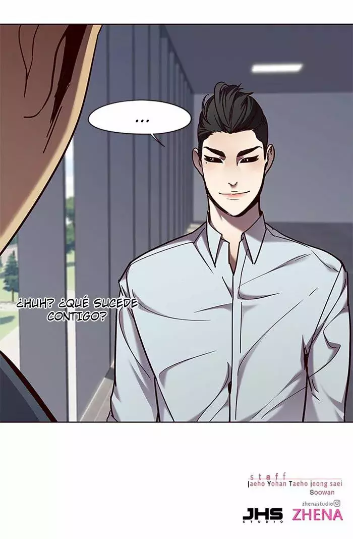 Read Electricidad veloz (es) Manga Online