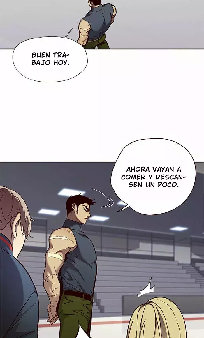 Read Electricidad veloz (es) Manga Online
