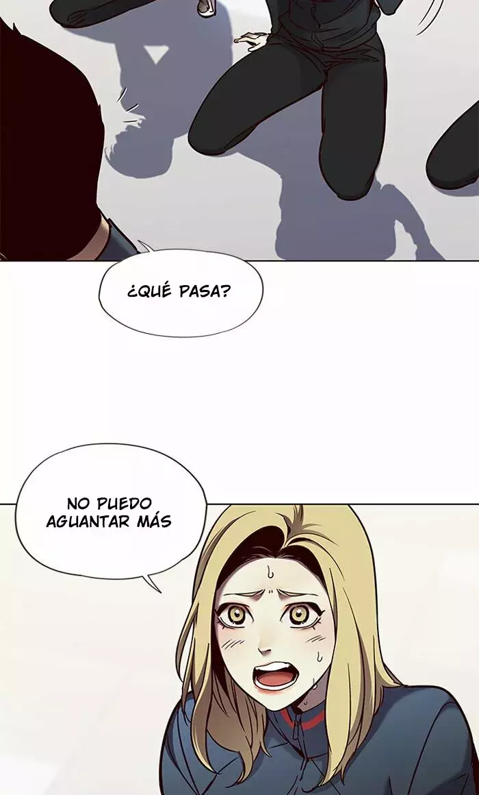 Read Electricidad veloz (es) Manga Online