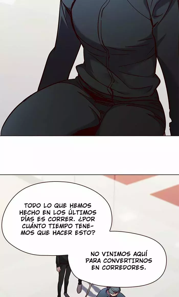 Read Electricidad veloz (es) Manga Online
