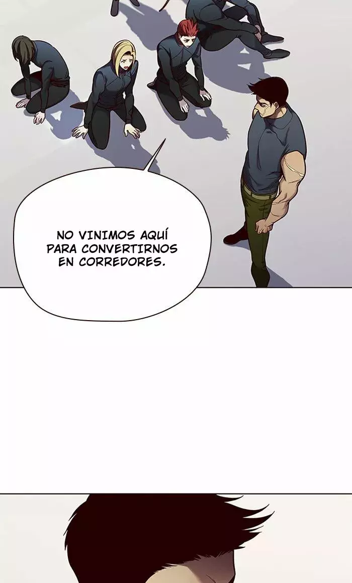Read Electricidad veloz (es) Manga Online