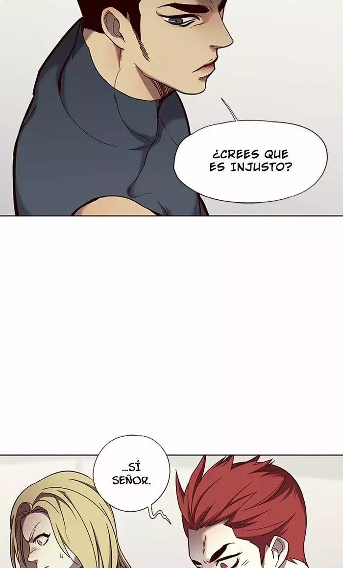 Read Electricidad veloz (es) Manga Online