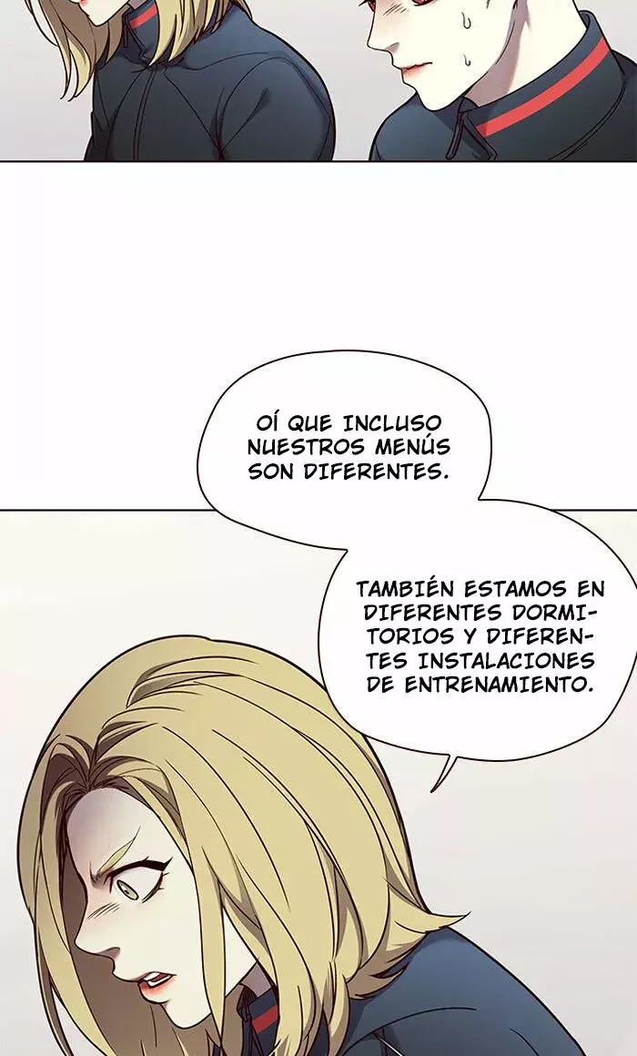 Read Electricidad veloz (es) Manga Online