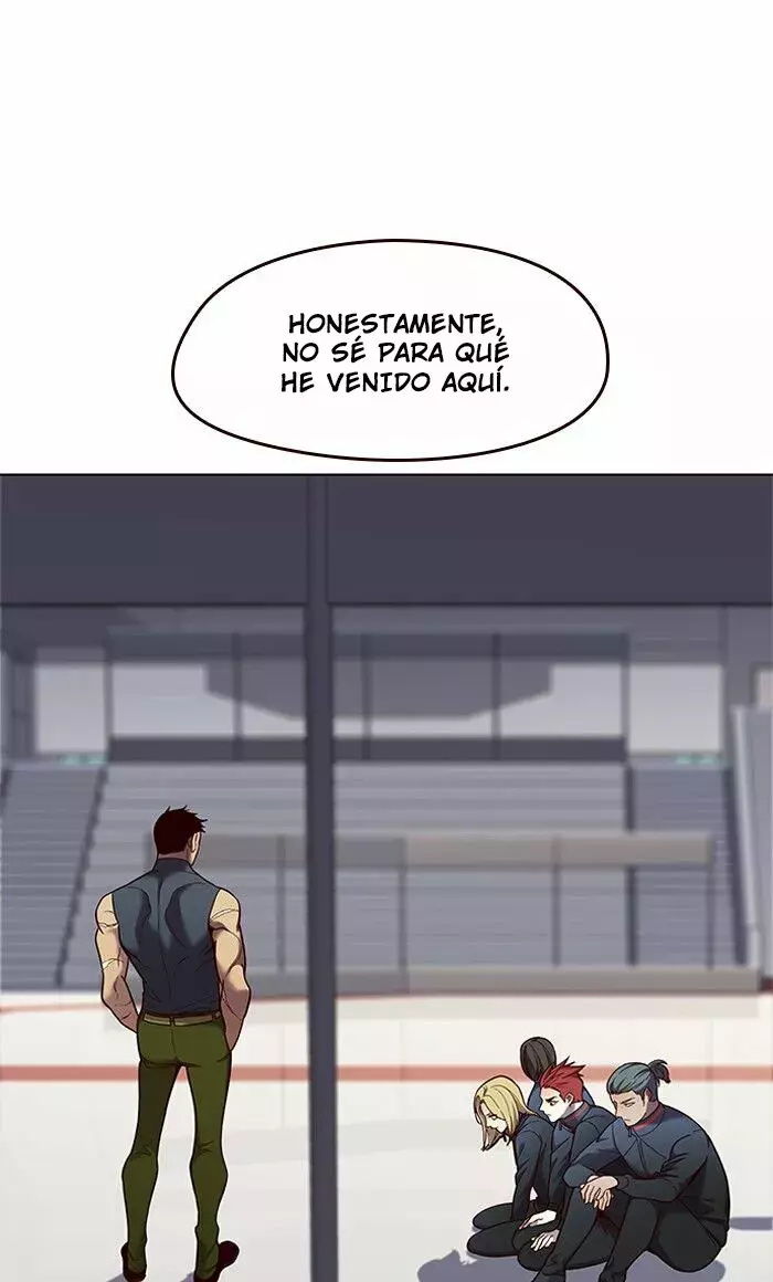 Read Electricidad veloz (es) Manga Online