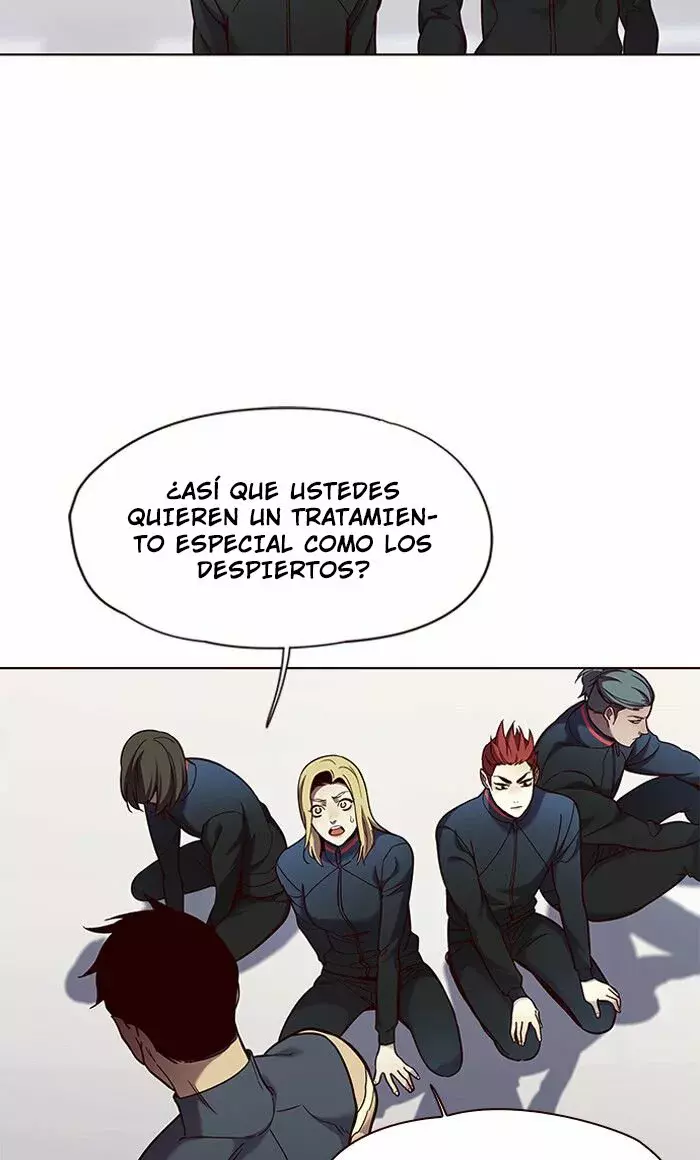 Read Electricidad veloz (es) Manga Online