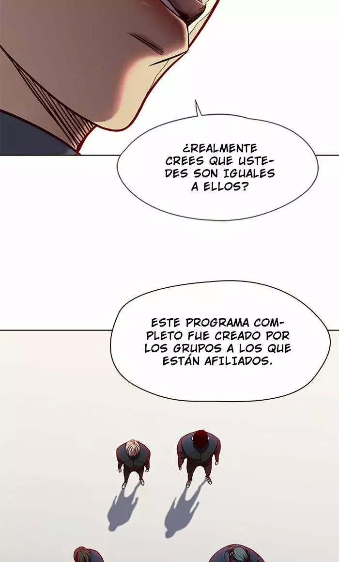 Read Electricidad veloz (es) Manga Online