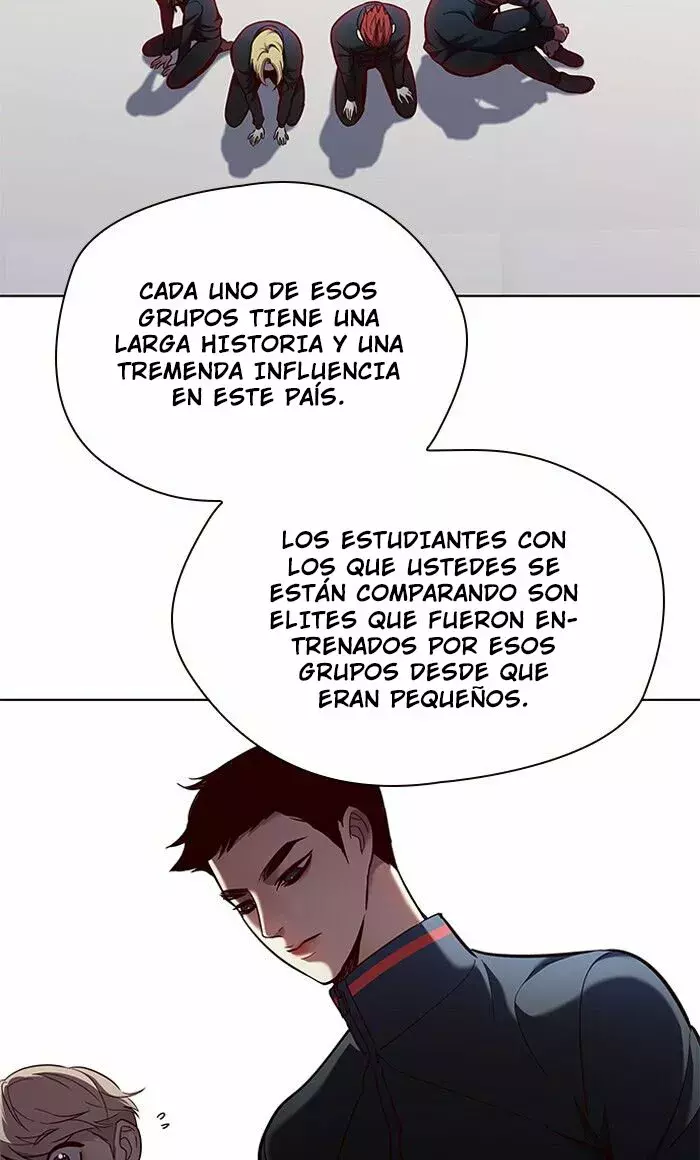 Read Electricidad veloz (es) Manga Online