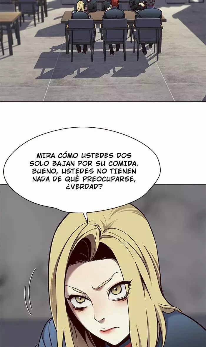 Read Electricidad veloz (es) Manga Online