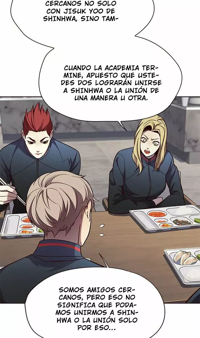 Read Electricidad veloz (es) Manga Online