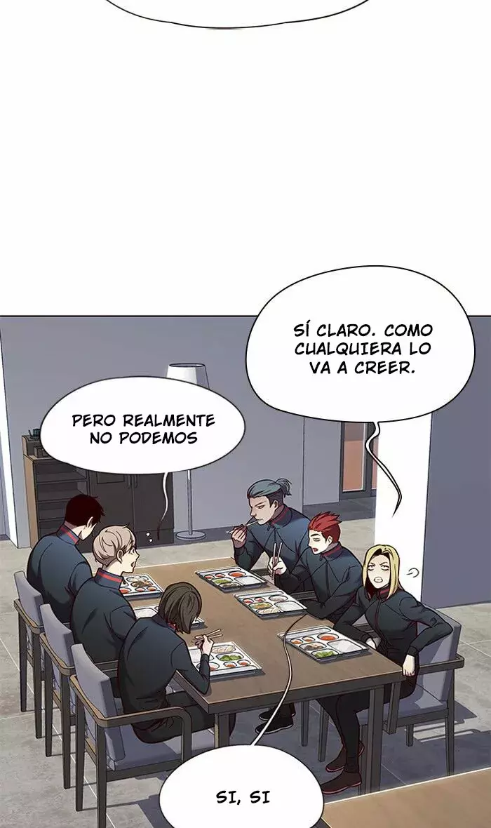 Read Electricidad veloz (es) Manga Online