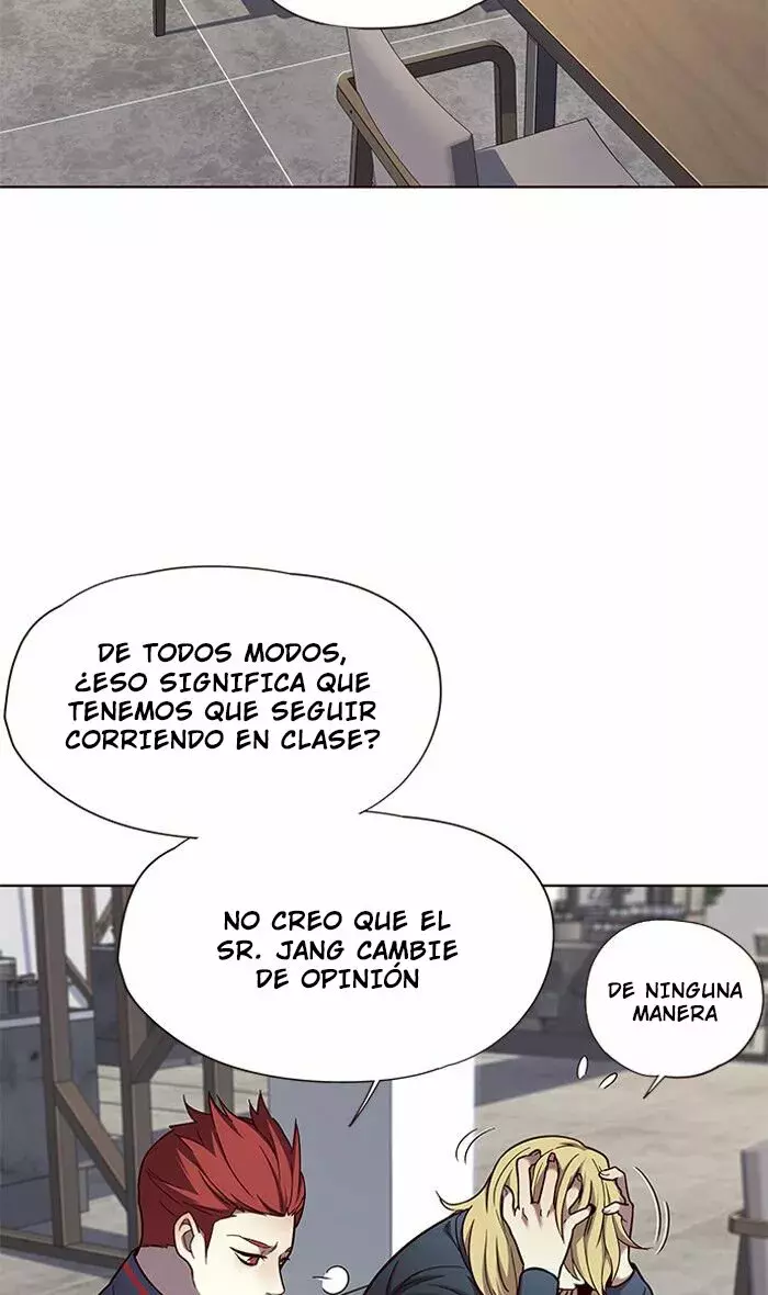 Read Electricidad veloz (es) Manga Online