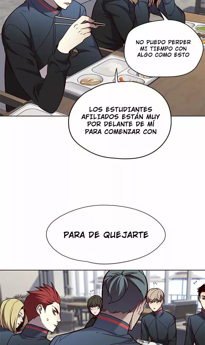 Read Electricidad veloz (es) Manga Online