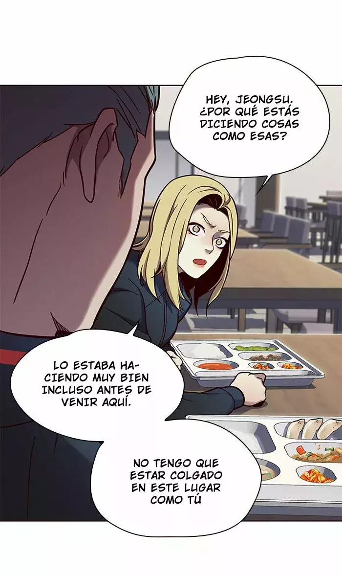 Read Electricidad veloz (es) Manga Online