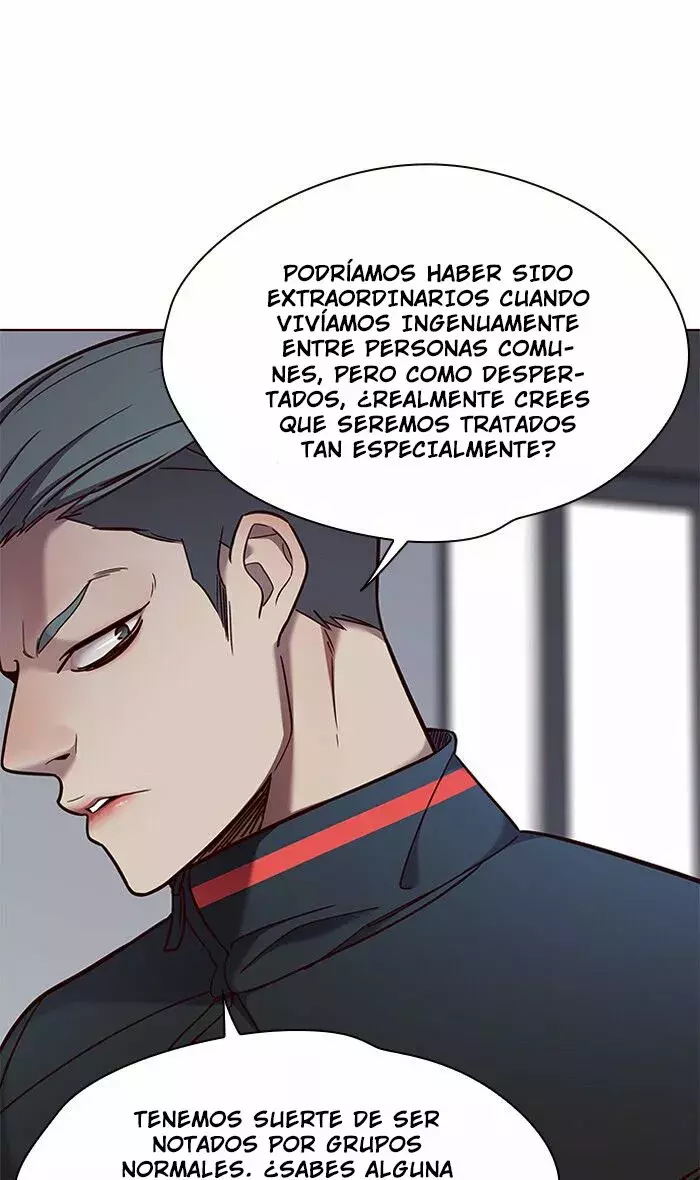 Read Electricidad veloz (es) Manga Online