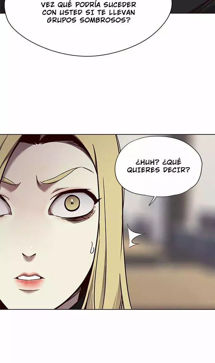 Read Electricidad veloz (es) Manga Online