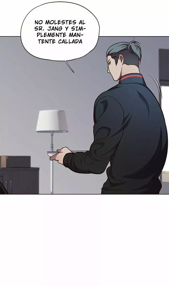 Read Electricidad veloz (es) Manga Online