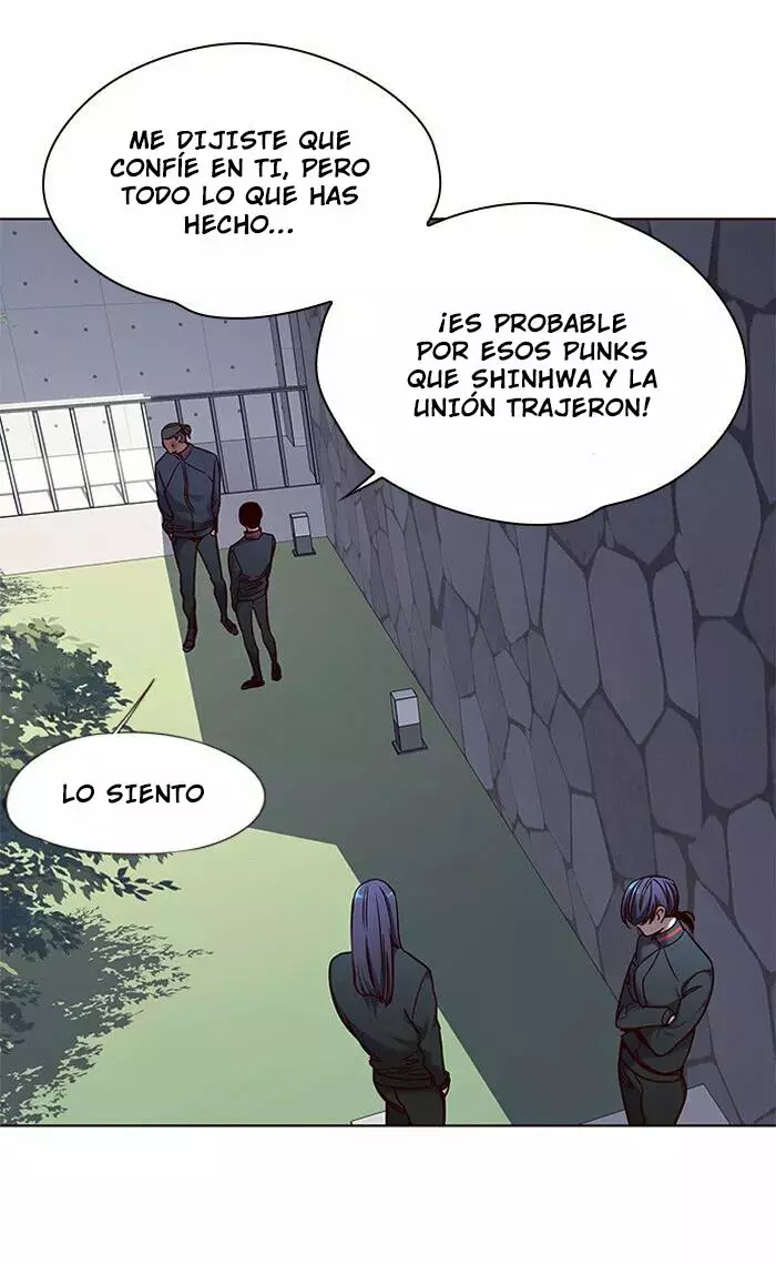 Read Electricidad veloz (es) Manga Online