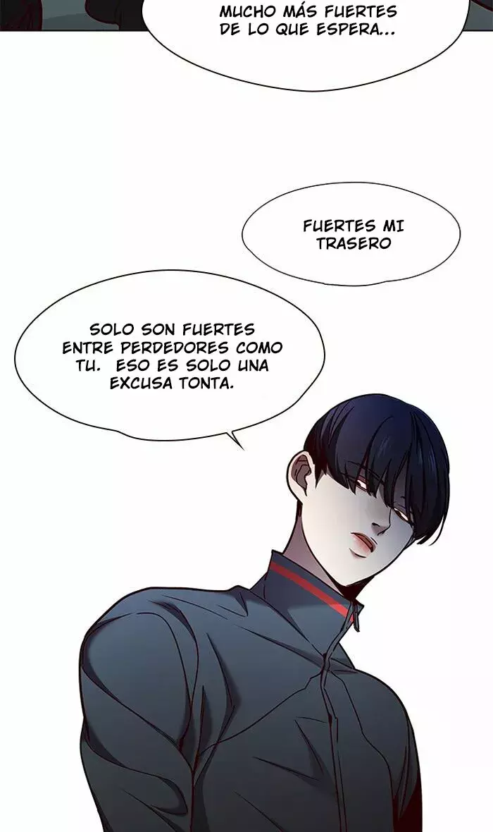 Read Electricidad veloz (es) Manga Online