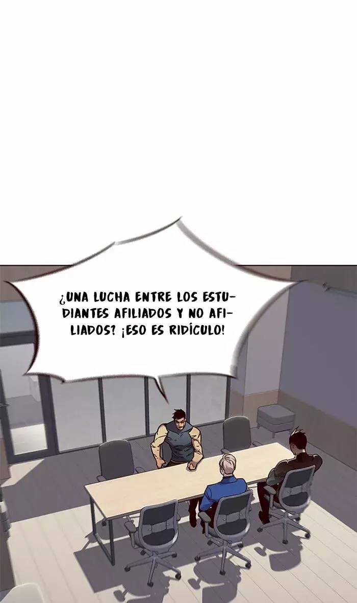 Read Electricidad veloz (es) Manga Online