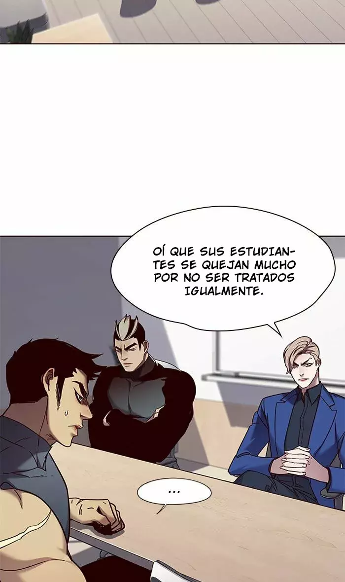 Read Electricidad veloz (es) Manga Online