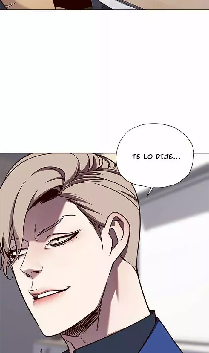 Read Electricidad veloz (es) Manga Online