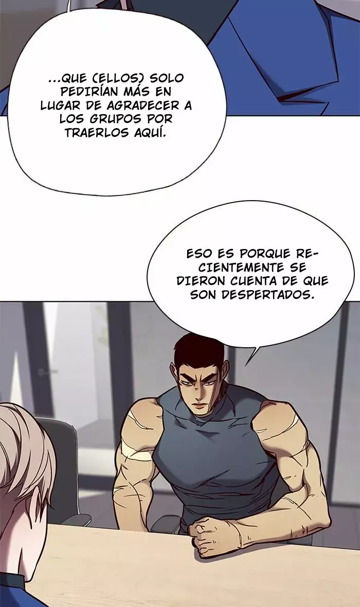Read Electricidad veloz (es) Manga Online