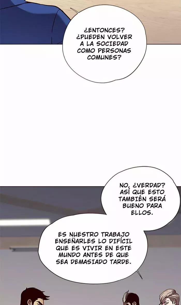 Read Electricidad veloz (es) Manga Online