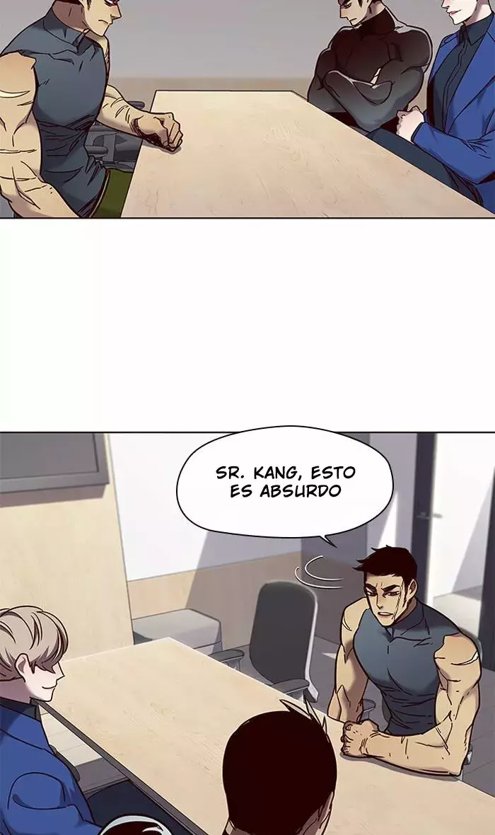 Read Electricidad veloz (es) Manga Online
