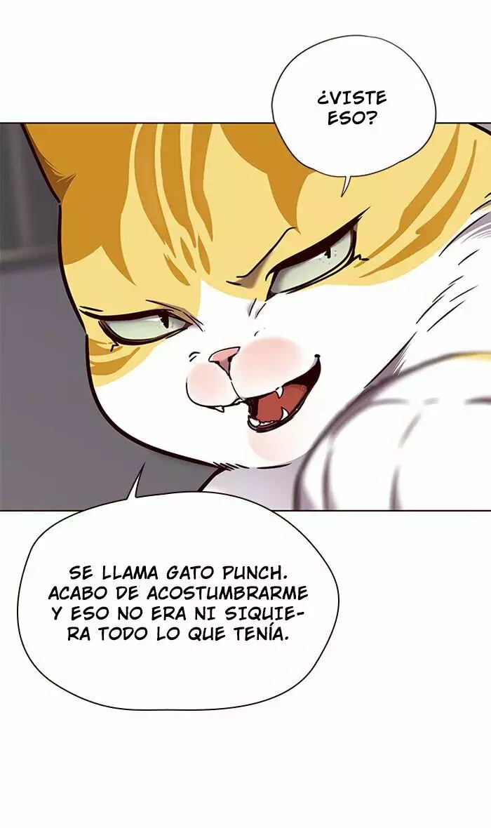 Read Electricidad veloz (es) Manga Online