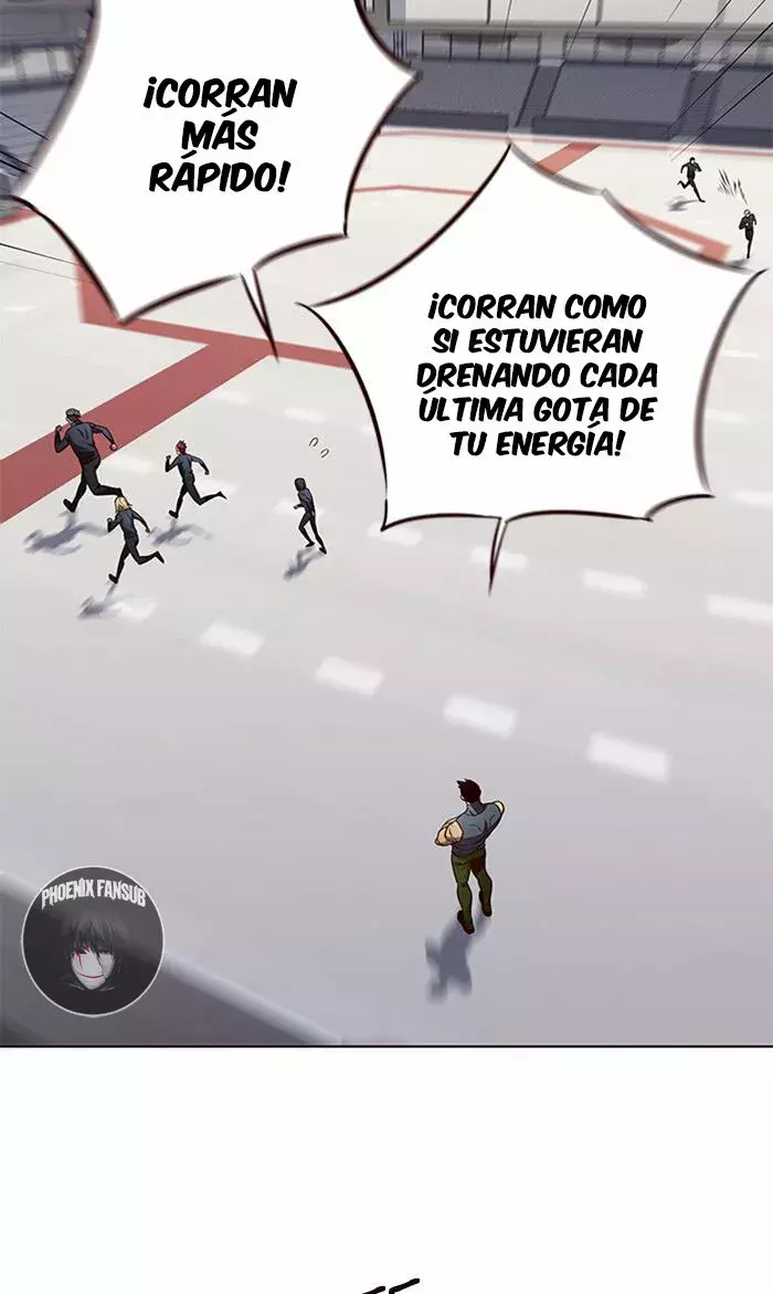Read Electricidad veloz (es) Manga Online