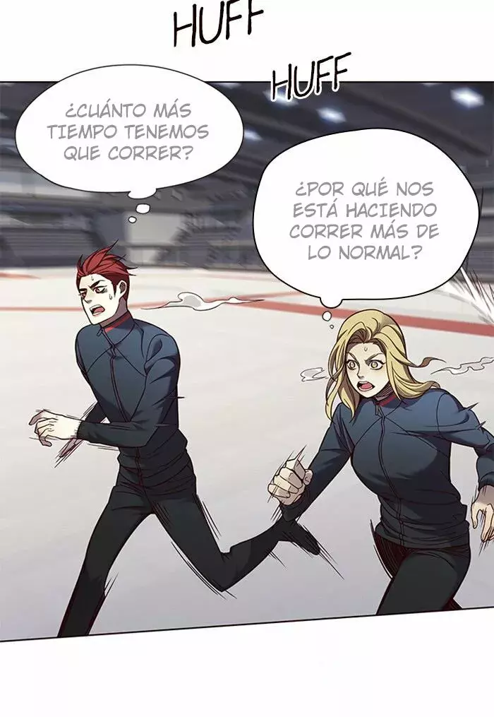 Read Electricidad veloz (es) Manga Online