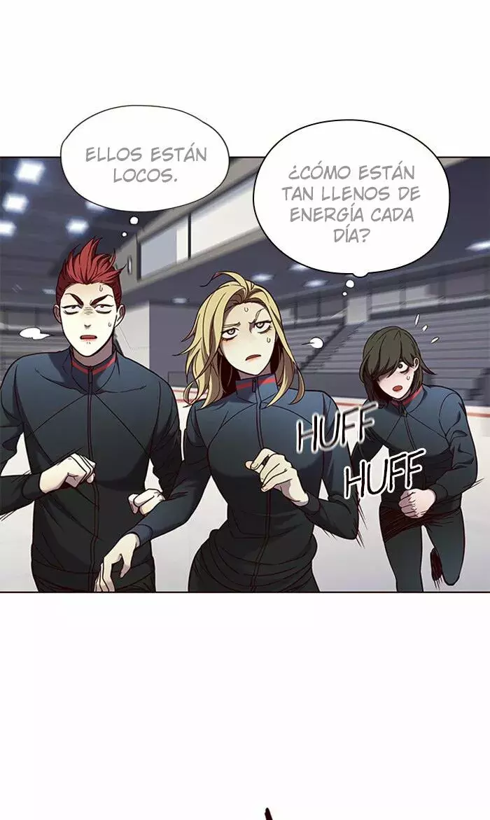Read Electricidad veloz (es) Manga Online